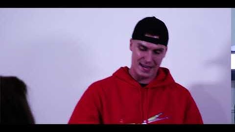 Phenomenon - Lost Feelings (Music Video)