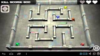 Tank Hero Level 40 (PC Version) screenshot 4