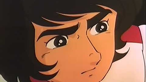 さらば宇宙戦艦ヤマト　愛の戦士たち　予告