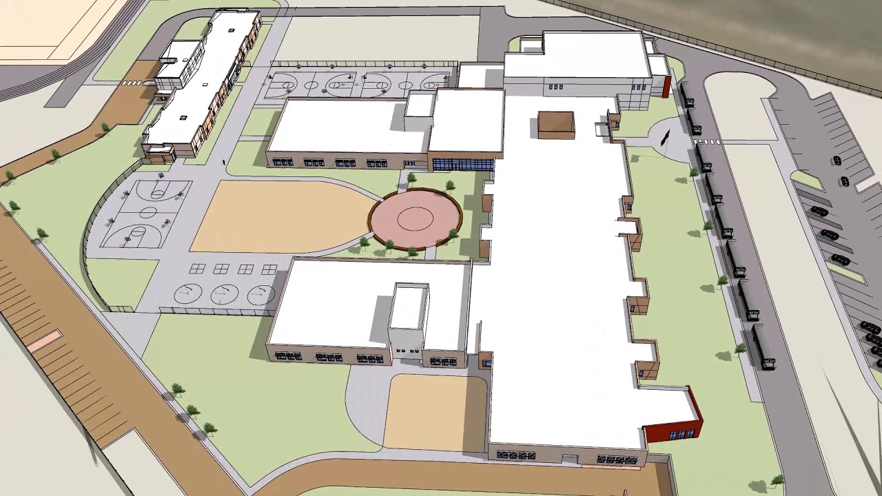 New Lukachukai Community School YouTube