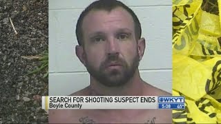 Phil-casey co. suspect