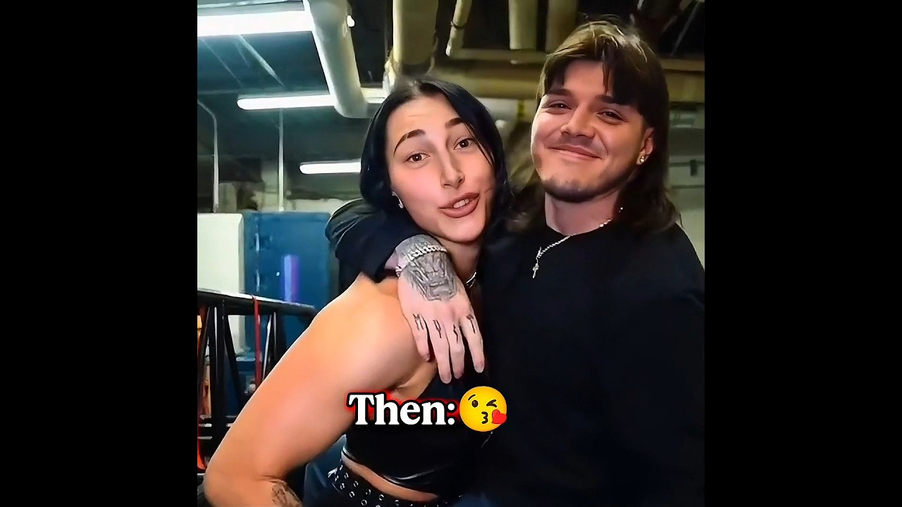 Mami and Dom Dom☺|| Then vs Now edits❤