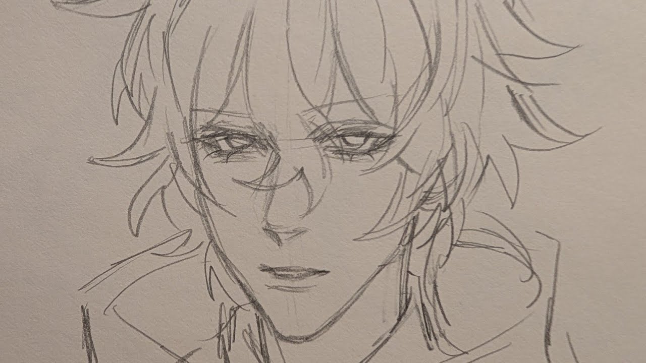 request and I'll draw whateva you want( spin wheel edition)