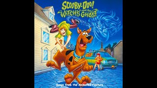 Earth, Wind, Fire, and Air | Scooby-Doo and the Witch's Ghost