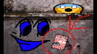A-200 FLAKES (gONE wRONg!1!1!1!) | Interminable Rooms Animation