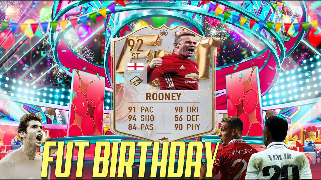 LIVE FIFA 23 OPENING 87+ FANTASY FUT OR WC HERO PLAYER PICK/FUT BIRTHDAY OBJECTIVE GRIND/85 x5 packs