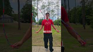 How Long Should Your Jump Rope Be? Jump Rope Tutorial Elite Jumps Resimi