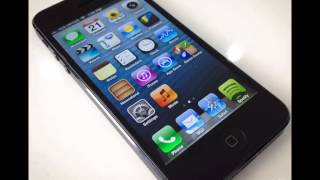 iPhone 5 Giveaway ! Open International