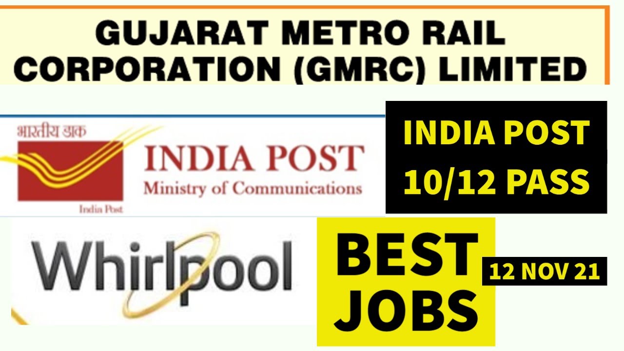 post office jobs 2021 // 