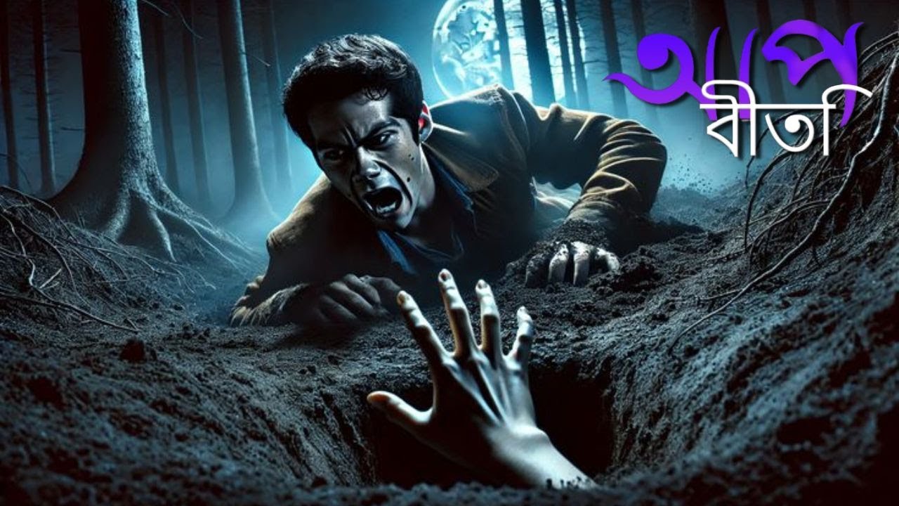 একটি ডাক | Aap Beeti Serial Bengali | Thriller Show 2025