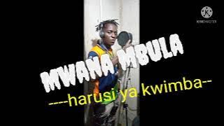 Mwanambula harusi ya Nkwimba