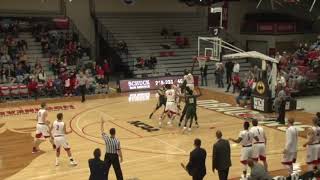 Evan Hines - Sophomore Year