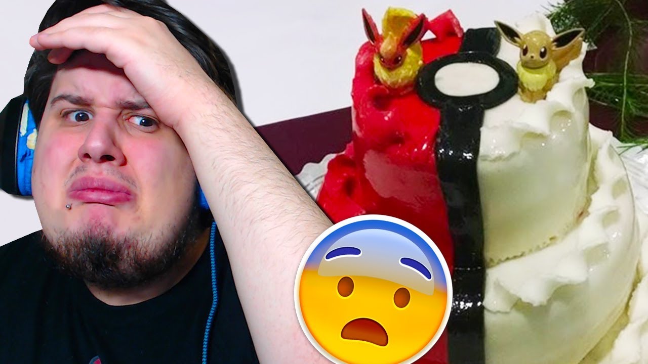 MATRIMONIO VESTITI DA POKEMON?! **Reazione CRINGE** - YouTube