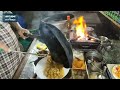 Egg Street Food | Road Side Omelette in Ahmedabad | Street Food India | Gujarat Street Food