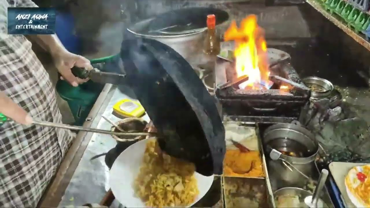 Egg Street Food | Road Side Omelette in Ahmedabad | Street Food India | Gujarat Street Food