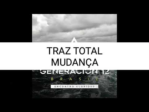 Aviva - Geração 12 ( Playback legendado)