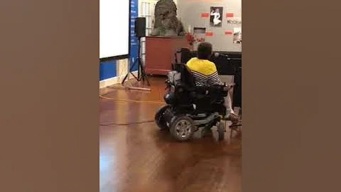 Sandra Gail Lambert Book Launch