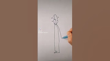 DRAWING IN PROGRESS by Eugene Ivanov