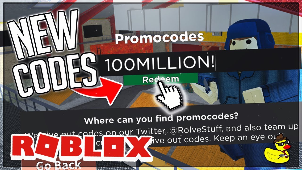 Roblox Arsenal All Money Codes