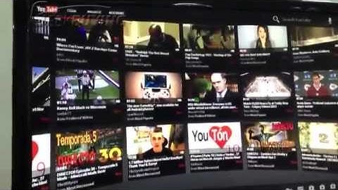 MK808III, MK808B - Video demo