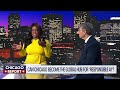 Can Chicago emerge as the global hub for 'responsible ai'? Dr. Gene Robinson says yes