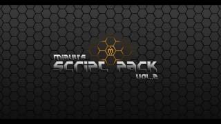 miauu's Save Load Sub object selection v.1.0