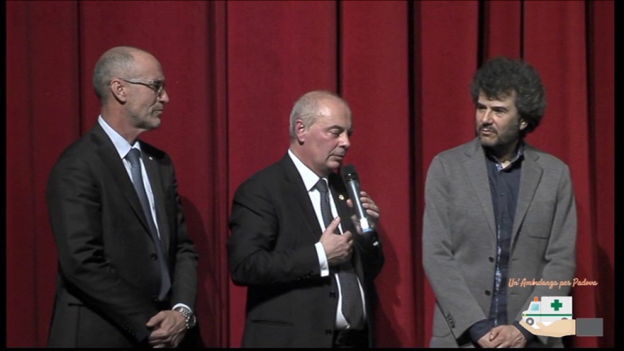 CONCERTO VITTORIO MATTEUCCI