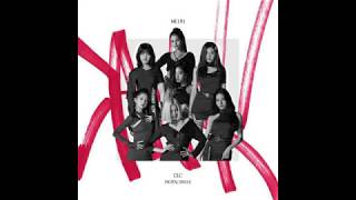 [AUDIO] 'ME(美)' - CLC(씨엘씨)