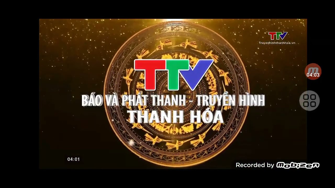 TTV Thanh Hóa - Mở Sóng, GTCT Trong Ngày (4h00, Thứ Tư, 28/1/2026)