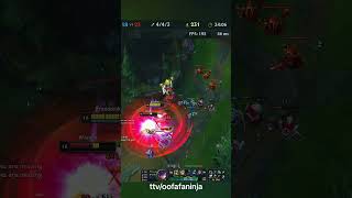 Best Fiora NA vs GM Riven #leagueoflegends #leagueoflegendsclips #league #fiora