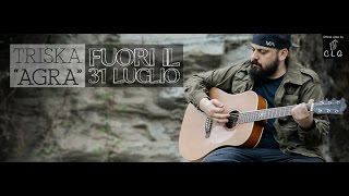 Triska Agra Reggae Official Video Etichetta Indipendente Enzonerecords