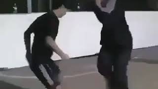 Agsaqal Futbol Ustasidi Maraxlidi