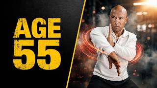 Why Master Wong at 55 is Still Very Dangerous
