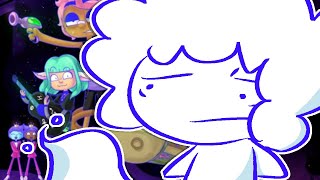 Full Lesbian Space Princess… Why Guide