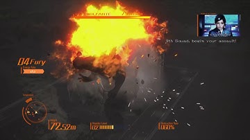 GODZILLA Ps4: Godzilla 1964 Invasion Mode Walkthrough Part 3