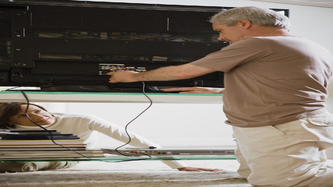 How to Improve Refresh Rates on Your TV YouTube