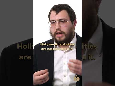 Why Jewish Men And Women DONT Touch 