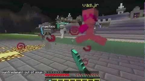 Kit Pvp - Montage Episode 1