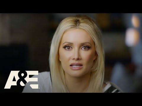 Holly Madison on Her Time at the Playboy Mansion - Secrets of Playboy - Mondays at 9pm on A&E