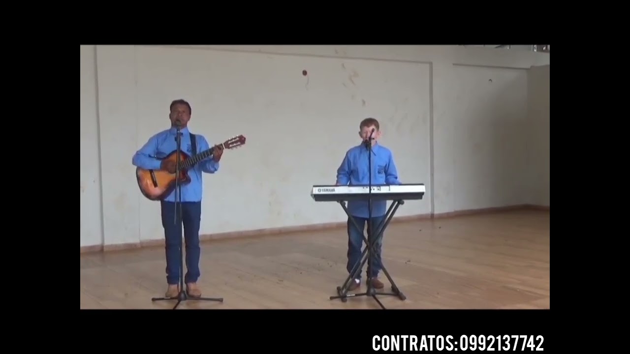 Rubito de oro y su grupo | despues de 24 años deguelta a paraguay 🇵🇾 | yoyi villalba