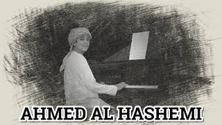 AHMED AL HASHEMI | Medley Omar Khirat