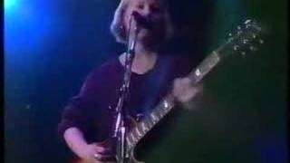 Throwing Muses - Ellen West (live, 1991) chords