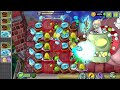 "Dr. Zomboss´s Revenge" PvZ 2 Shuttle Epic Battle