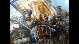 How the Central Powers could have won WW1 | Alternate History