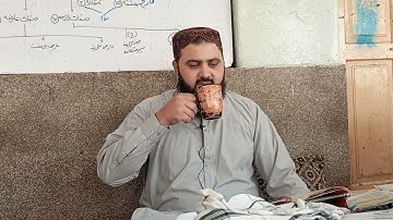 الشيخ القارئ عطاءالرحمن ترابي /قراءة مجودة