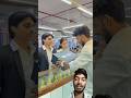 ये लड़का चैलेंज पूरा करके क्या बॉक्स खोल पाएगा 🤔 #youtube #perfume #shorts