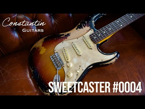 みつーん様用 Constantin Guitars stratocaster みつーん様用 Constantin Guitars stratocaster みつーん様用