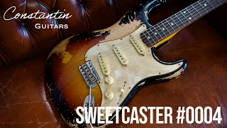 みつーん様用 Constantin Guitars stratocaster Amazon.com: Artist 139100324 Electric Guitar (Inca Silver