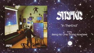 Video thumbnail of "STRFKR - In The End [OFFICIAL AUDIO]"