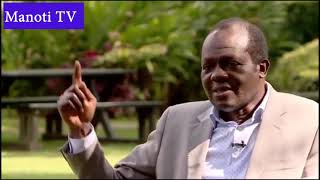 ITS A WAKE UP CALL FOR JUBILLE PARTY AFTER LOSING IN KIAMBAA BY-ELECTION, SG. RAPHAEL TUJU SPEAKS
